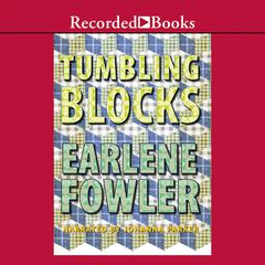 Tumbling Blocks Audiobook, by Earlene Fowler