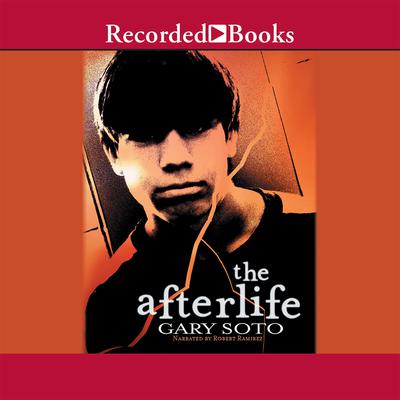 The Afterlife Audiobook, by Gary Soto