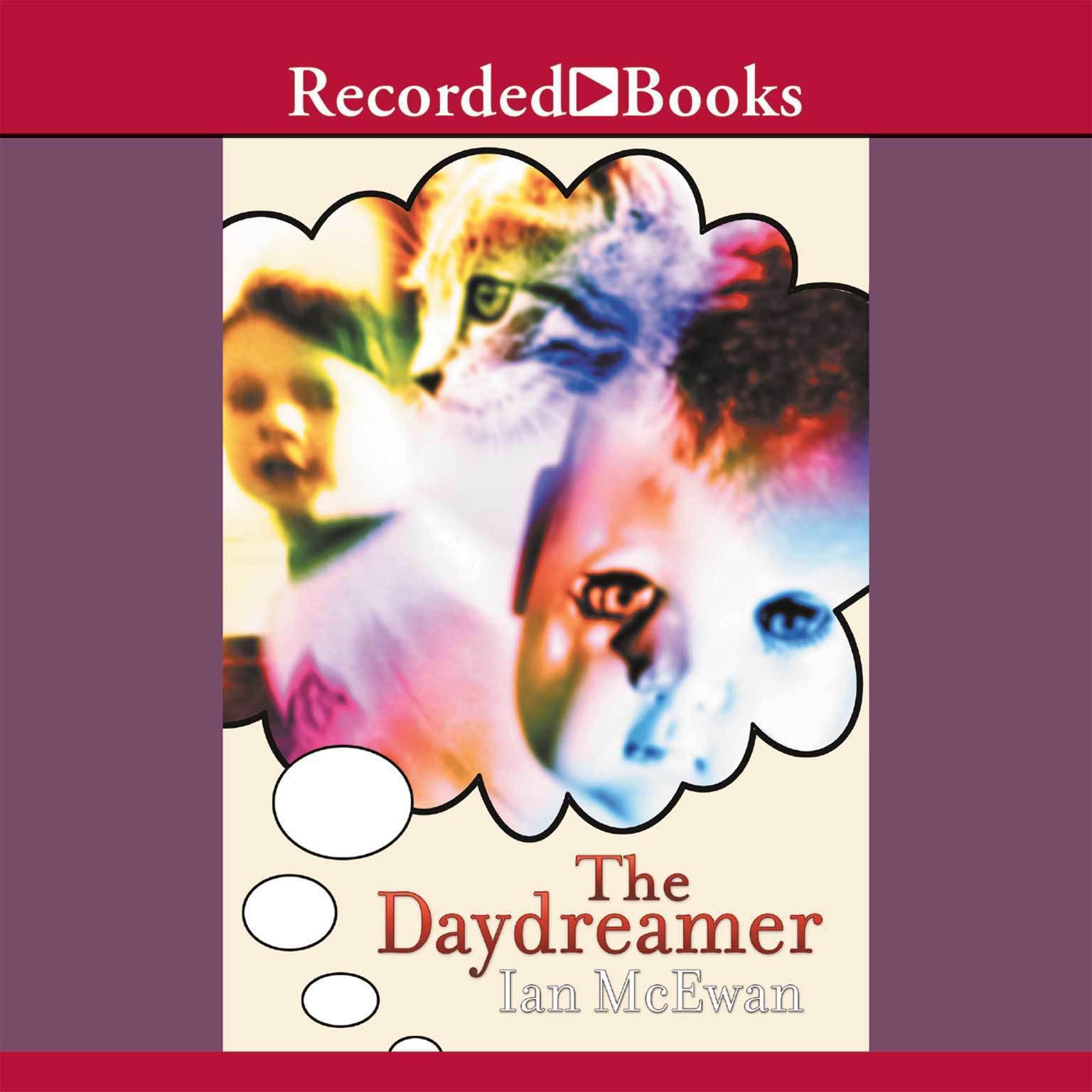 The Daydreamer Audiobook, by Ian McEwan