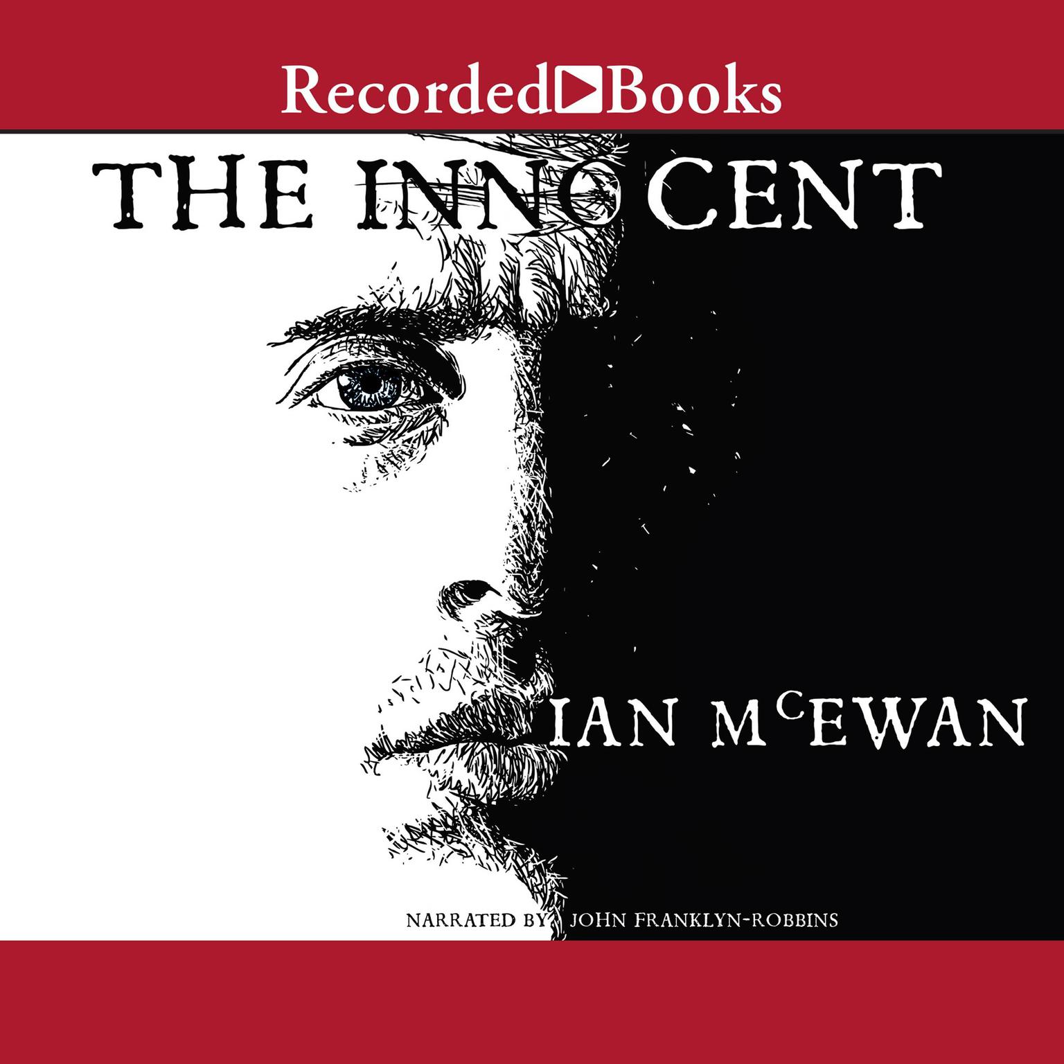 The Innocent Audiobook, by Ian McEwan