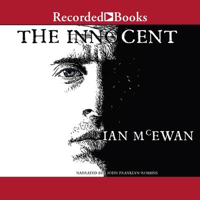 The Innocent Audiobook, by Ian McEwan