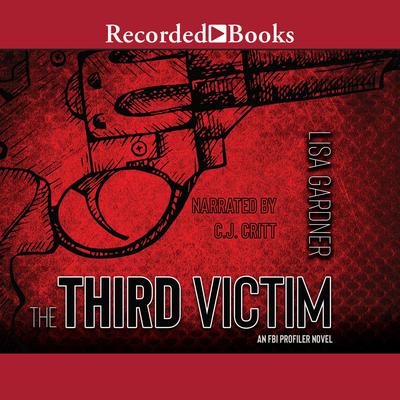 The Third Victim Audiobook, by Lisa Gardner
