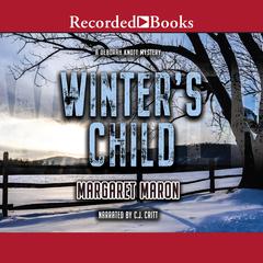 Winters Child Audiobook, by Margaret Maron