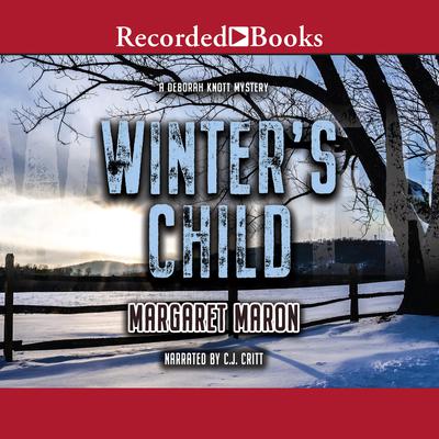Winter’s Child Audiobook, by 