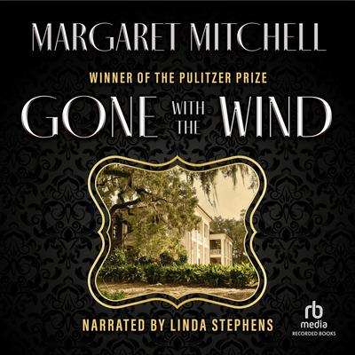 Gone with the Wind Audiobook, by 