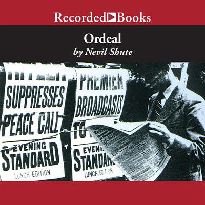 Ordeal Audiobook, by 