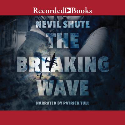 The Breaking Wave Audiobook, by 