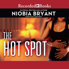 The Hot Spot Audiobook, by Niobia Bryant