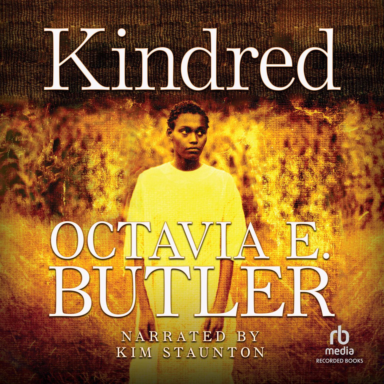 kindred by octavia e butler pdf