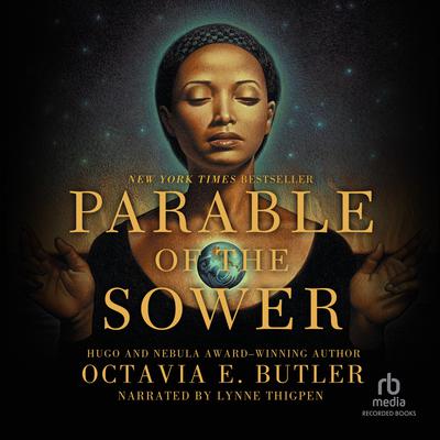 Parable of the Sower Audiobook, by 