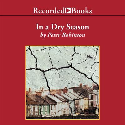 In a Dry Season: A Novel of Suspense Audiobook, by 