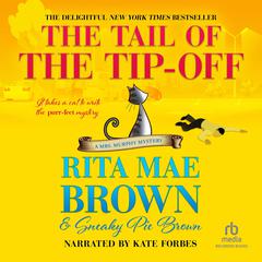 The Tail of the Tip-Off Audiobook, by Rita Mae Brown
