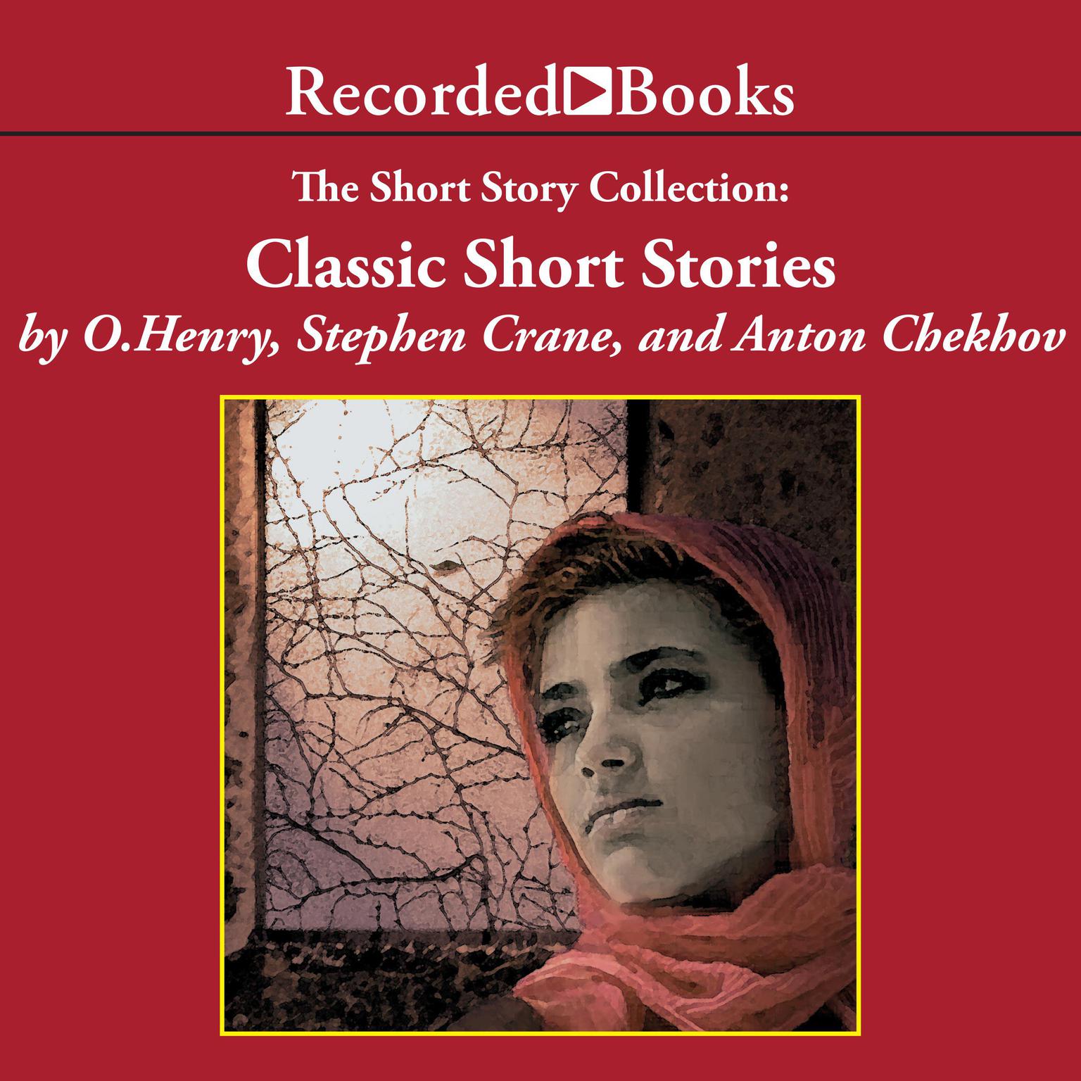 The Short Story Collection Audiobook, by O. Henry