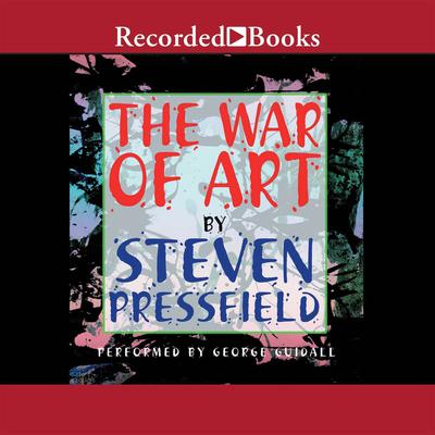 Review: “The War of Art” by Steven Pressfield