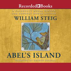 Abel's Island Audiobook, by William Steig