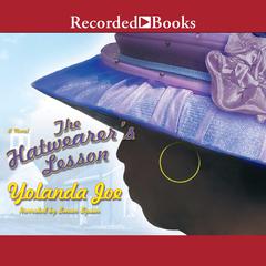 The Hatwearer's Lesson Audiobook, by Yolanda Joe