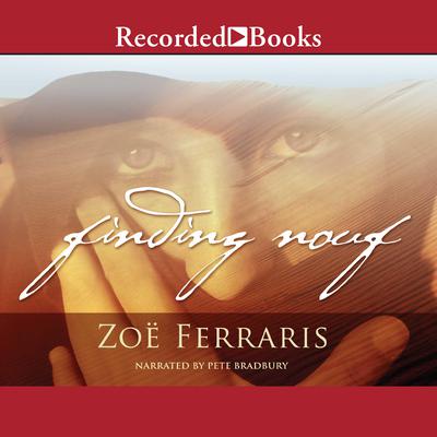 Finding Nouf: A Novel Audiobook, by Zoë Ferraris