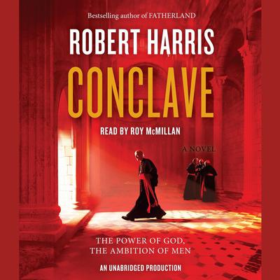Conclave: A novel Audiobook, by Robert Harris