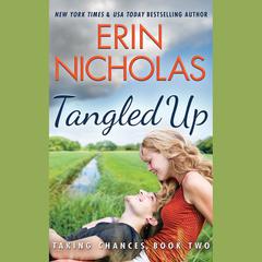 Tangled Up Audiobook, by Erin Nicholas