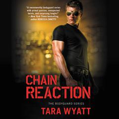 Chain Reaction Audiobook, by Tara Wyatt