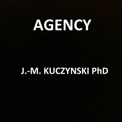 Agency Audiobook, by John-Michael Kuczynski