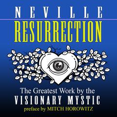 Resurrection Audiobook, by Neville Goddard