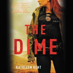 The Dime Audiobook, by Kathleen Kent