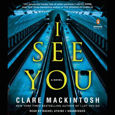 I See You Audiobook, by 