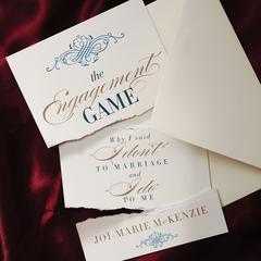The Engagement Game: Why I Said I Dont to Marriage and I Do to Me Audiobook, by Joi-Marie McKenzie
