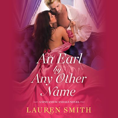 An Earl by Any Other Name Audiobook, by Lauren Smith