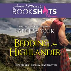Bedding the Highlander Audiobook, by Sabrina York