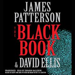 The Black Book Audiobook, by 