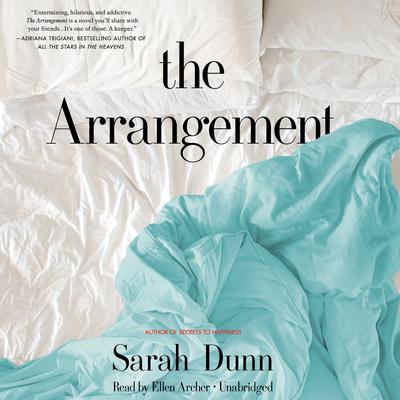 The Arrangement: A Novel Audiobook, by 