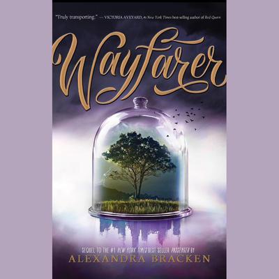 Wayfarer Audiobook, by Alexandra Bracken