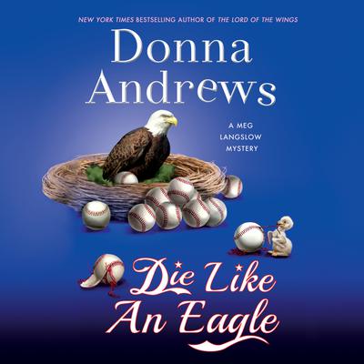 Die Like an Eagle Audiobook, by 