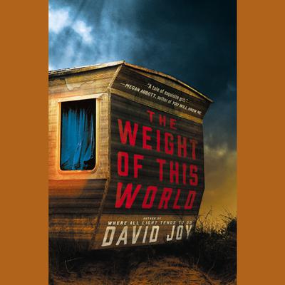 The Weight of This World Audiobook, by David Joy