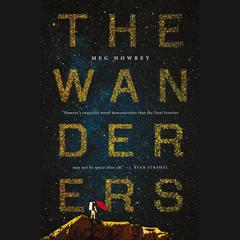 The Wanderers Audiobook, by 