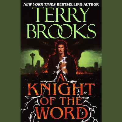 A Knight of the Word Audiobook, by 