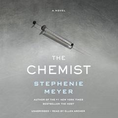 The Chemist Audiobook, by 
