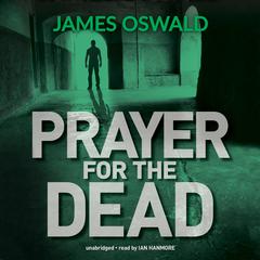 Prayer for the Dead Audiobook, by 