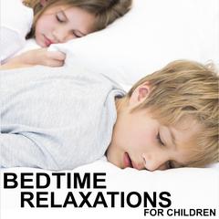 Bedtime Relaxations for Children Audiobook, by Sue Fuller