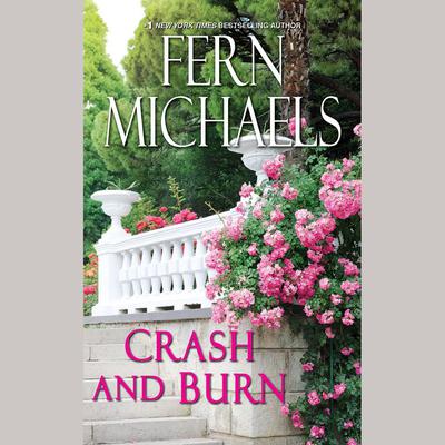 Crash and Burn Audiobook, by 