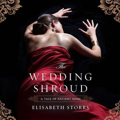 The Wedding Shroud Audiobook, by 