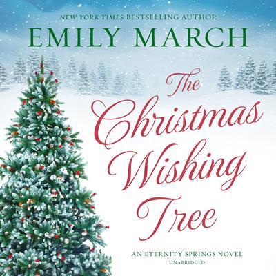The Christmas Wishing Tree Audiobook, by 