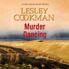 Murder Dancing Audiobook, by Lesley Cookman