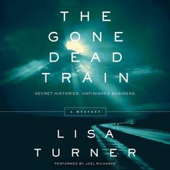 The Gone Dead Train: A Mystery Audiobook, by 