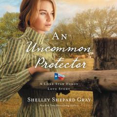 An Uncommon Protector Audiobook, by Shelley Shepard Gray