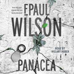 Panacea: A Novel Audiobook, by F. Paul Wilson