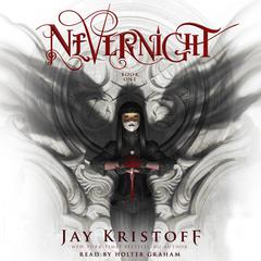 Nevernight Audiobook, by Jay Kristoff