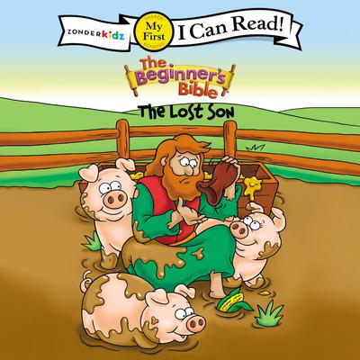 The Beginner's Bible Lost Son: My First Audiobook, by Zondervan